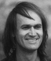 Harry Berger